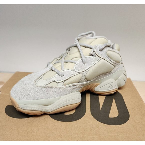 Adidas Yeezy 500 Stone Galet Men's Size 5.5 Worn Once - Picture 4 of 11